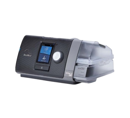 AirStart™ 10 APAP